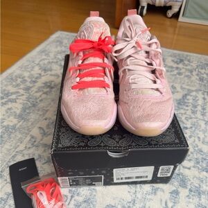 kd 15 aunt pearls